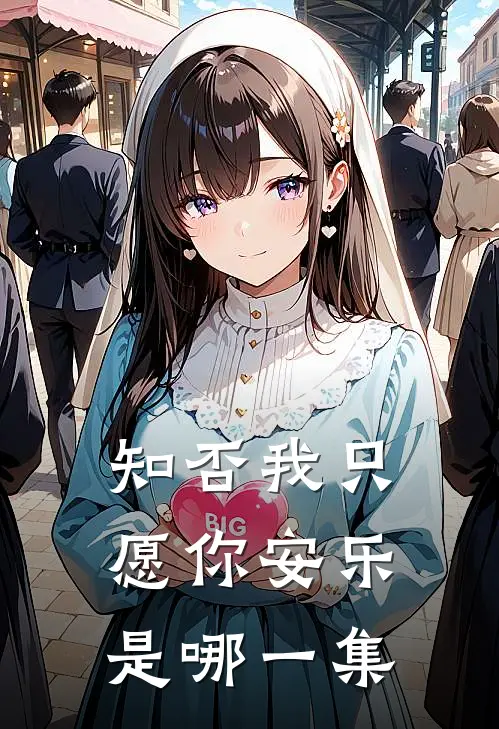 知否我只愿你安乐是哪一集