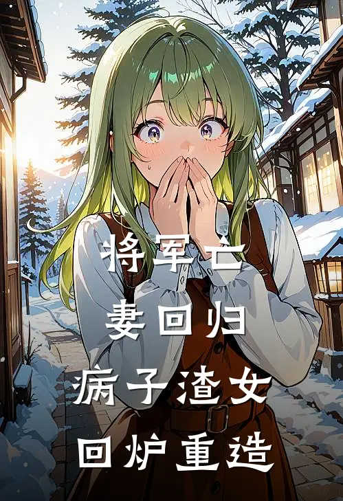 将军亡妻回归，病子渣女回炉重造