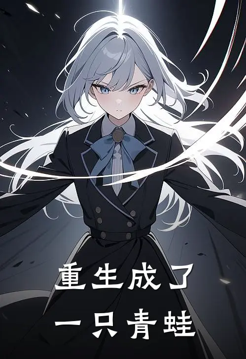重生成了一只青蛙(陈宇陈宇)完整版免费全文阅读_完本小说推荐重生成了一只青蛙(陈宇陈宇)