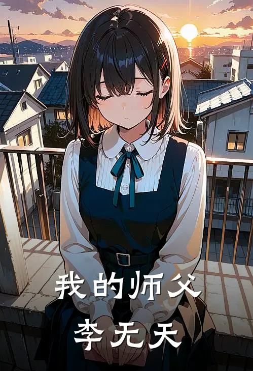 我的师父李无天