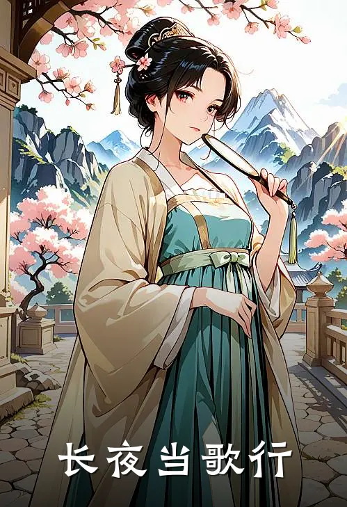 长夜当歌行林深陈昊热门完结小说_最热门小说长夜当歌行林深陈昊