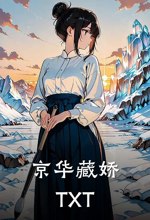 京华藏娇TXT
