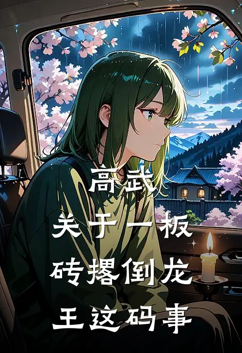 高武：关于一板砖撂倒龙王这码事陈无生张司睿热门完结小说_最热门小说高武：关于一板砖撂倒龙王这码事陈无生张司睿