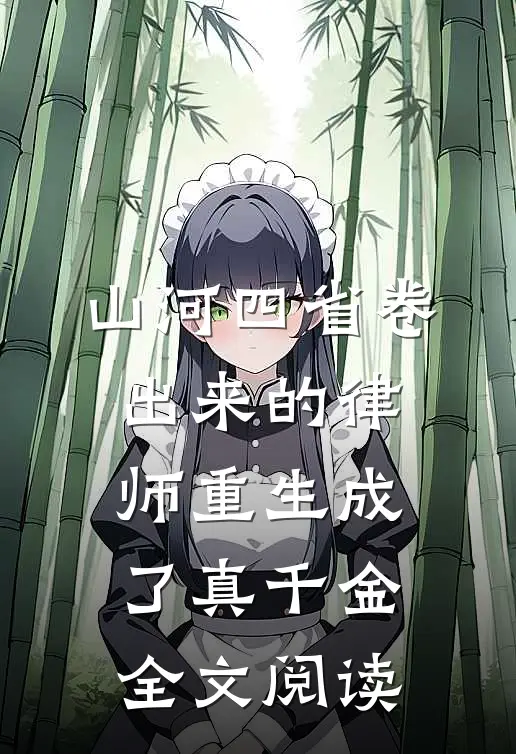 山河四省卷出来的律师重生成了真千金全文阅读