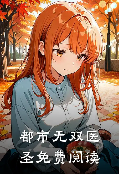 都市无双医圣免费阅读