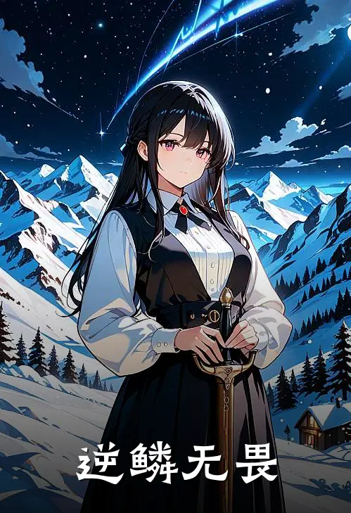 逆鳞无畏(林轩赵虎)完结小说_热门小说推荐逆鳞无畏林轩赵虎