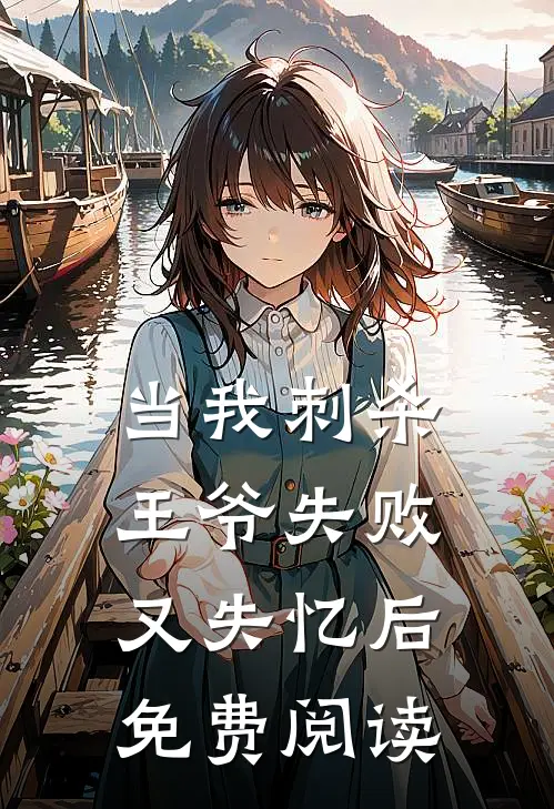当我刺杀王爷失败又失忆后免费阅读