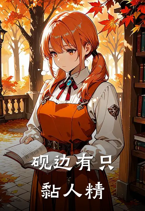 砚边有只黏人精(苏糯李砚轩)最热门小说_全本完结小说砚边有只黏人精(苏糯李砚轩)