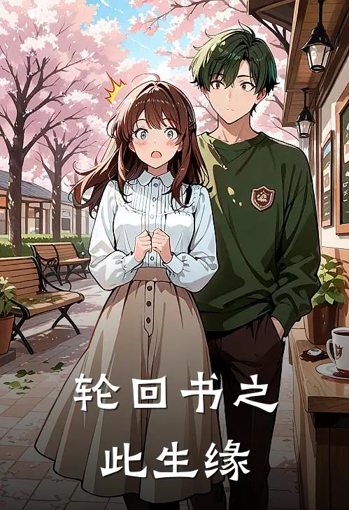 轮回书之此生缘(玄三千曲十一)免费小说阅读_完结版小说推荐轮回书之此生缘(玄三千曲十一)