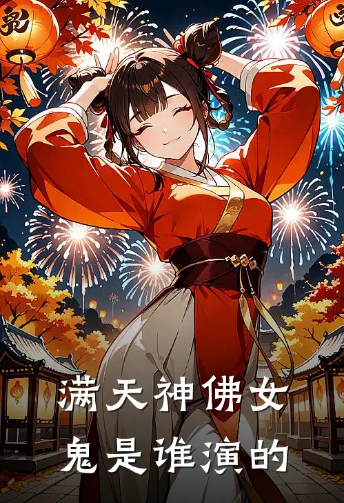 满天神佛女鬼是谁演的
