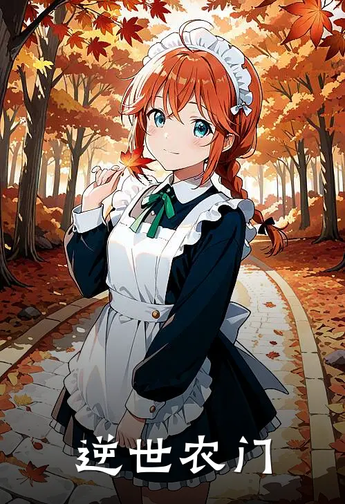 林风王福（逆世农门）免费阅读无弹窗_逆世农门林风王福全文免费阅读无弹窗大结局