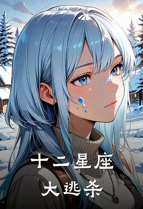 十二星座大逃杀