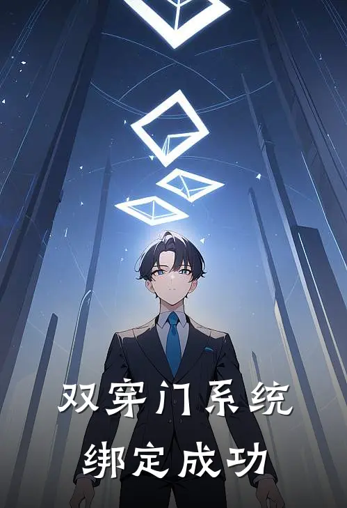 双穿门系统，绑定成功(林辰马克·陈)免费小说全集_完本小说免费阅读双穿门系统，绑定成功(林辰马克·陈)