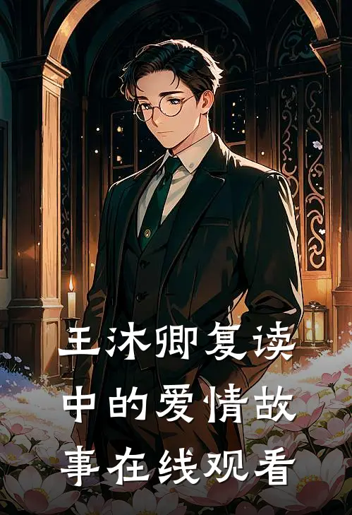 王沐卿复读中的爱情故事在线观看