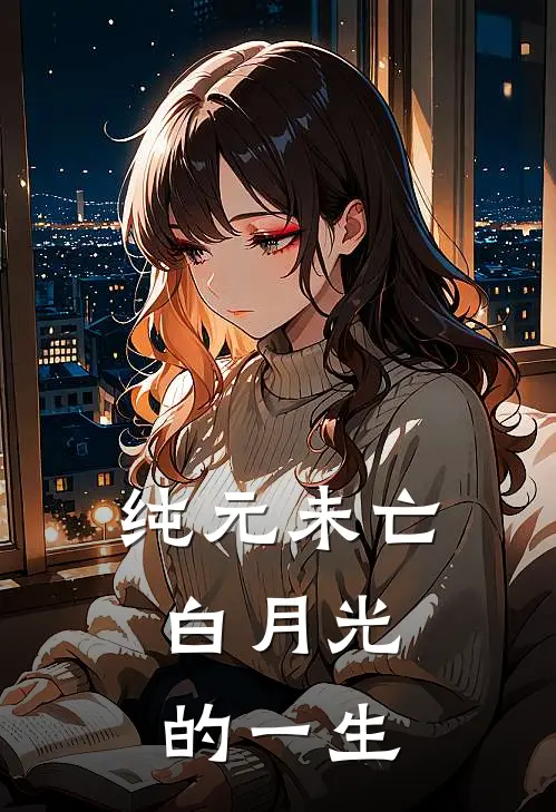 纯元未亡，白月光的一生齐月宾福晋完结热门小说_完整版小说全文免费阅读纯元未亡，白月光的一生齐月宾福晋