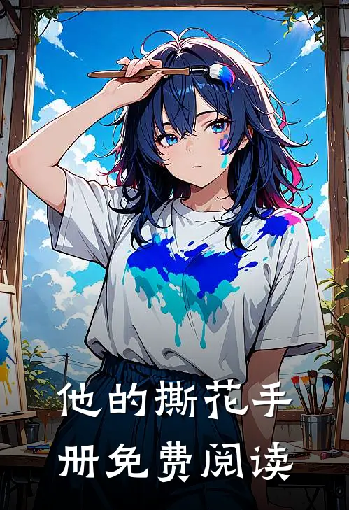 他的撕花手册免费阅读