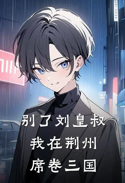 《别了刘皇叔，我在荆州席卷三国》刘备诸葛亮火爆新书_别了刘皇叔，我在荆州席卷三国(刘备诸葛亮)免费小说