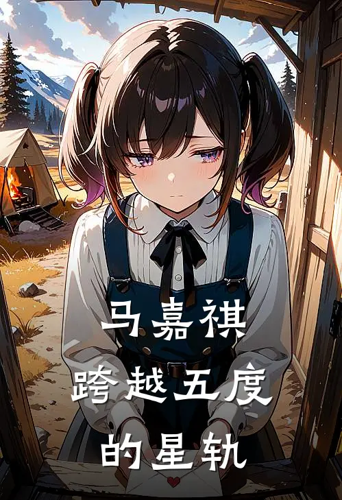 马嘉祺：跨越五度的星轨姜珈彧林晓完本小说免费阅读_最新章节列表马嘉祺：跨越五度的星轨(姜珈彧林晓)