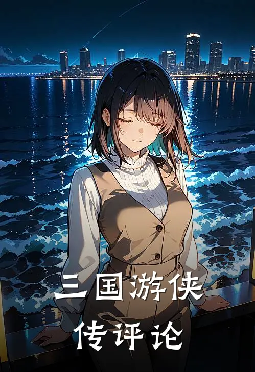 三国游侠传评论