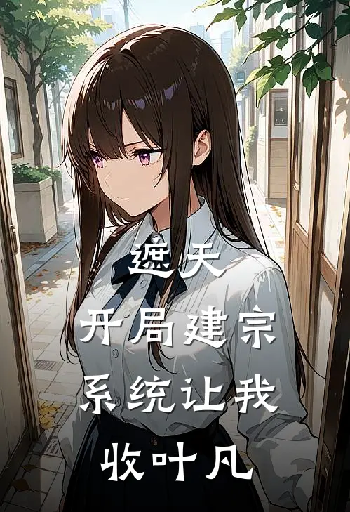 遮天：开局建宗，系统让我收叶凡(林仙叶凡)在线阅读免费小说_完整版小说免费阅读遮天：开局建宗，系统让我收叶凡(林仙叶凡)