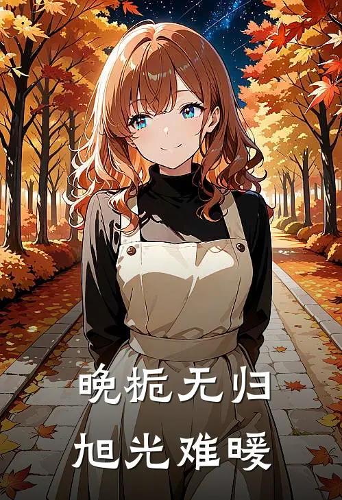 晚栀无归，旭光难暖