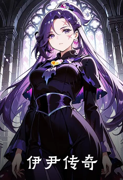 伊尹传奇履癸无荒新热门小说_最新章节列表伊尹传奇(履癸无荒)