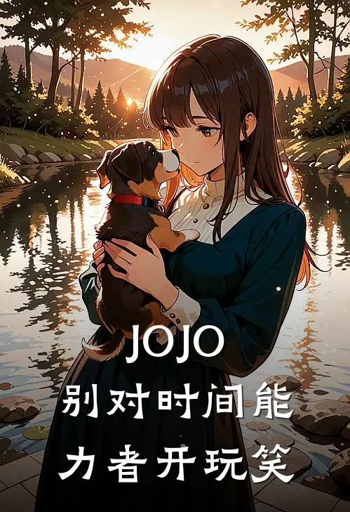 JOJO：别对时间能力者开玩笑瓦伦蒂娜米斯达最新更新小说_在线阅读免费小说JOJO：别对时间能力者开玩笑瓦伦蒂娜米斯达