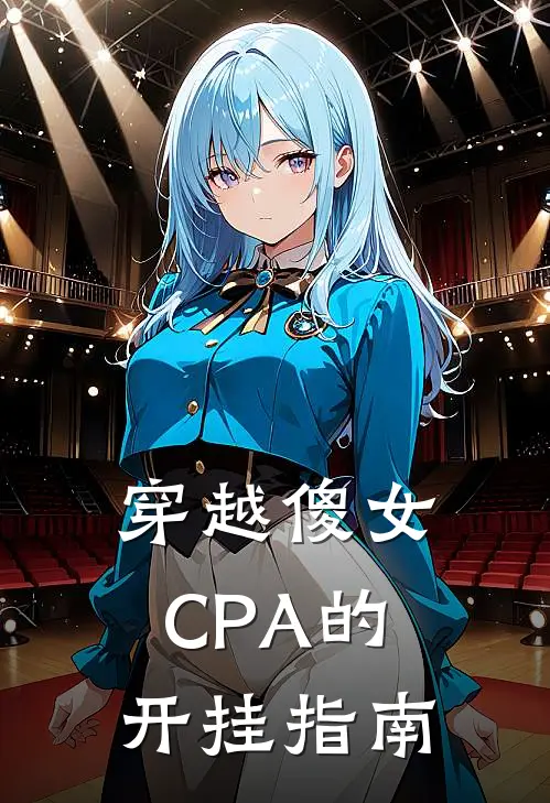 穿越傻女：CPA的开挂指南苏念卿苏宏远免费小说完整版_热门的小说穿越傻女：CPA的开挂指南苏念卿苏宏远