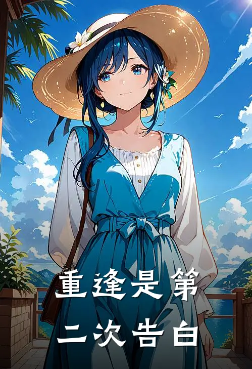 林浅予苏晚《重逢是第二次告白》小说免费在线阅读_重逢是第二次告白(林浅予苏晚)已完结小说