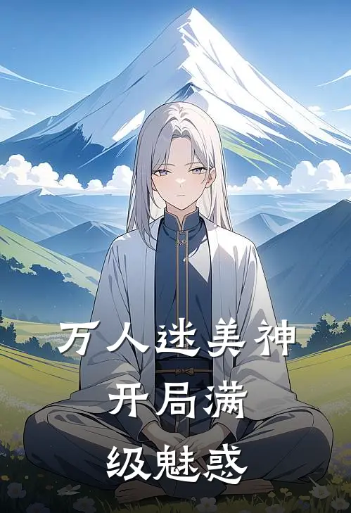 万人迷美神：开局满级魅惑维娜莎周弘轩小说完整版免费阅读_热门小说排行榜万人迷美神：开局满级魅惑(维娜莎周弘轩)