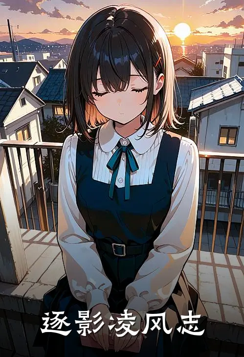 逐影凌风志(林歌胖墩)最热门小说_全本完结小说逐影凌风志(林歌胖墩)