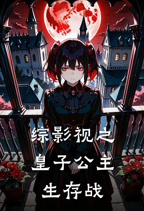 宜修弘晖(综影视之皇子公主生存战)全文免费在线阅读_综影视之皇子公主生存战完整版免费在线阅读