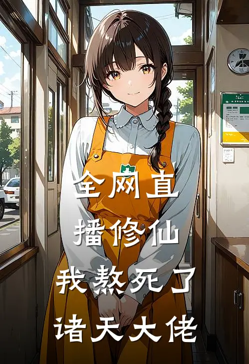 全网直播修仙，我熬死了诸天大佬(林浩林风)免费阅读_无弹窗全文免费阅读全网直播修仙，我熬死了诸天大佬林浩林风