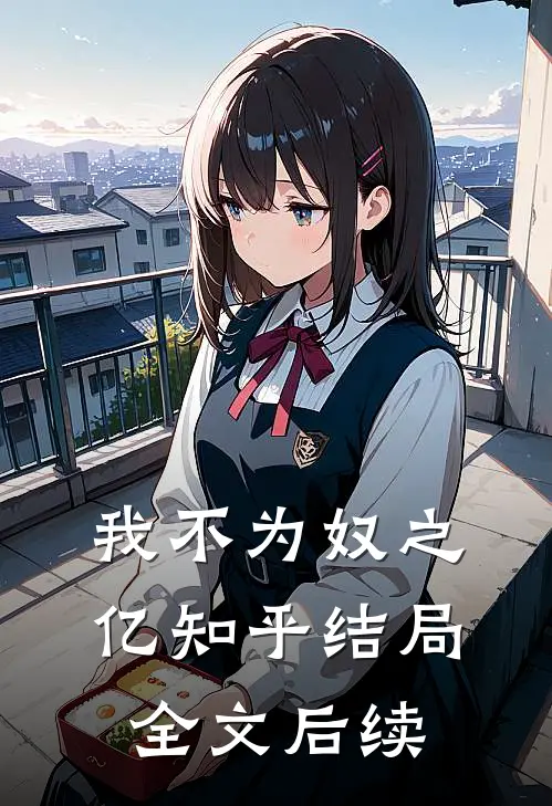 我不为奴 之亿-知乎结局全文后续