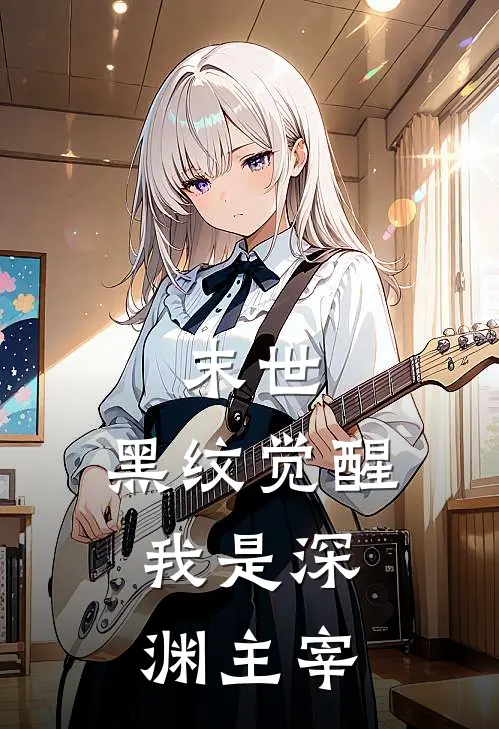 末世：黑纹觉醒，我是深渊主宰(潇厌赵峰)完结小说推荐_小说全文免费阅读末世：黑纹觉醒，我是深渊主宰潇厌赵峰