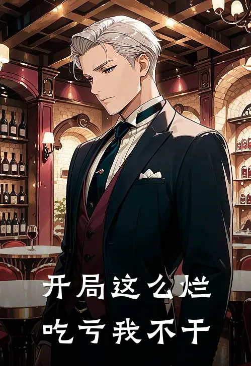 开局这么烂，吃亏我不干(马干王百顺)完结版小说推荐_最新完结小说推荐开局这么烂，吃亏我不干马干王百顺