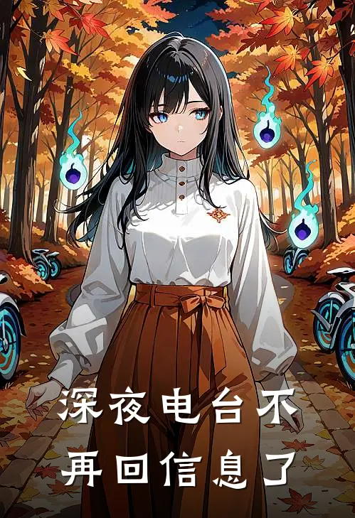 深夜电台不再回信息了