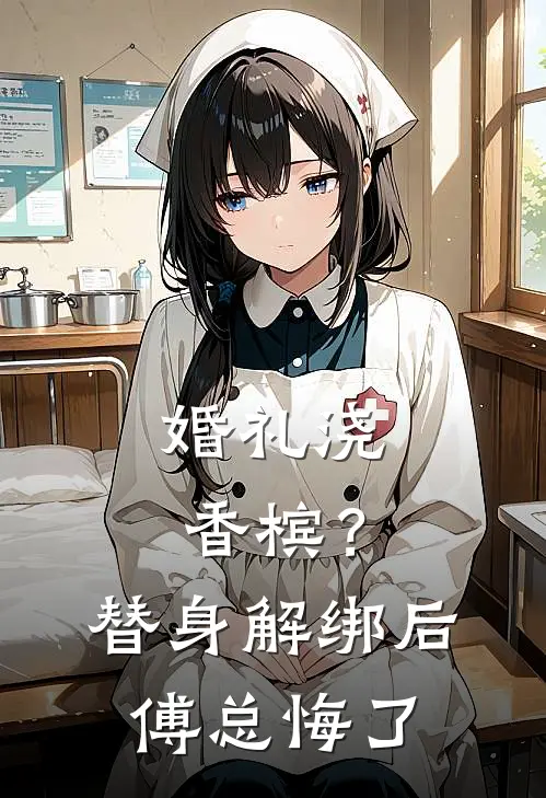 婚礼浇香槟？替身解绑后傅总悔了(沈清瓷傅沉舟)免费阅读完整版小说_完结免费小说婚礼浇香槟？替身解绑后傅总悔了(沈清瓷傅沉舟)