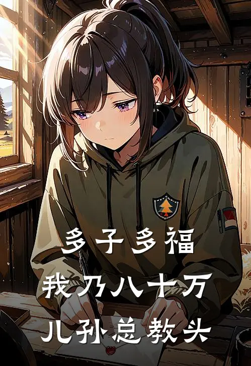 多子多福，我乃八十万儿孙总教头萧定海陆窈栀热门小说免费阅读_网络热门小说多子多福，我乃八十万儿孙总教头(萧定海陆窈栀)