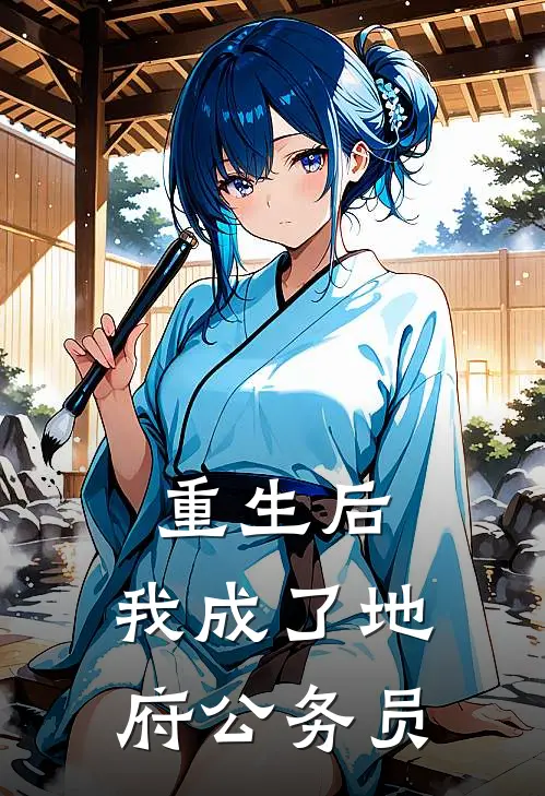 重生后，我成了地府公务员(孟知晚孟小勇)小说最新章节_全文免费小说重生后，我成了地府公务员孟知晚孟小勇