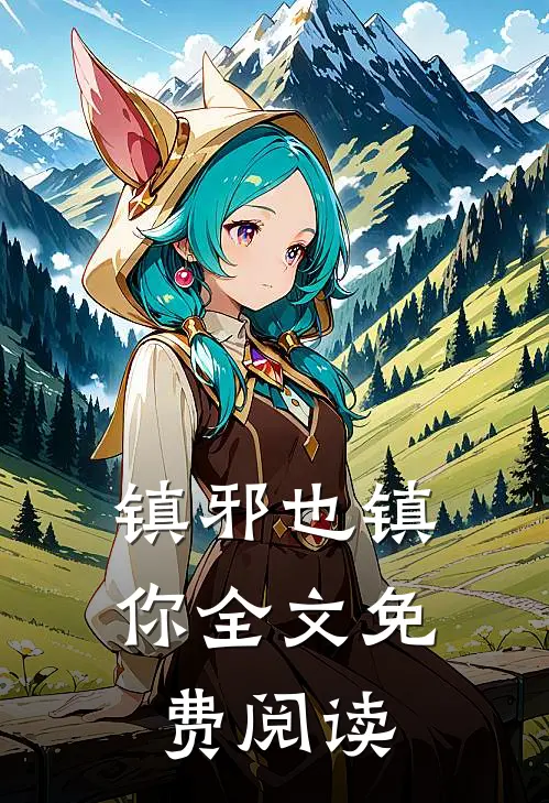 镇邪也镇你全文免费阅读