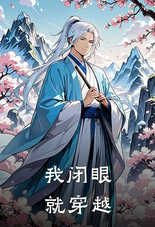 陈锦陈锦(我闭眼就穿越)全本阅读_陈锦陈锦最新热门小说