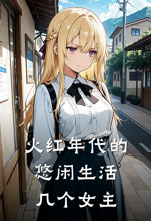 火红年代的悠闲生活几个女主