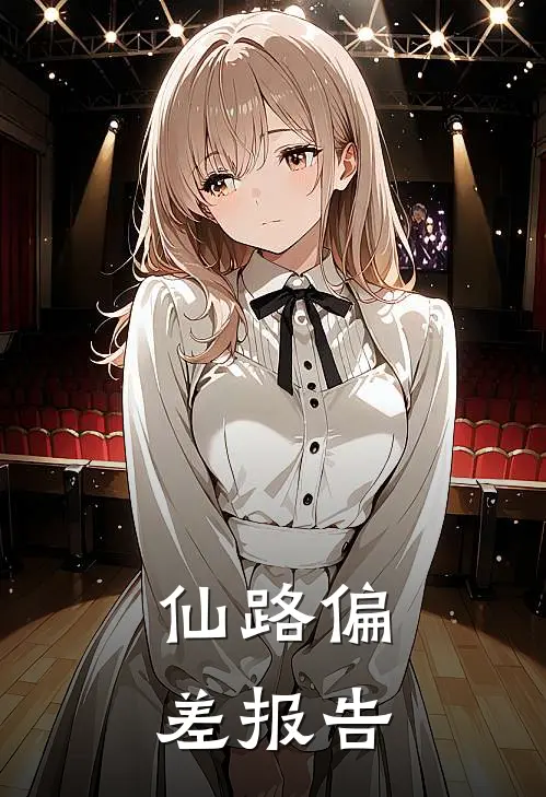 仙路偏差报告(季承安季凌云)在线阅读免费小说_完整版小说免费阅读仙路偏差报告(季承安季凌云)