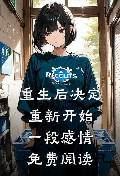 重生后决定重新开始一段感情免费阅读