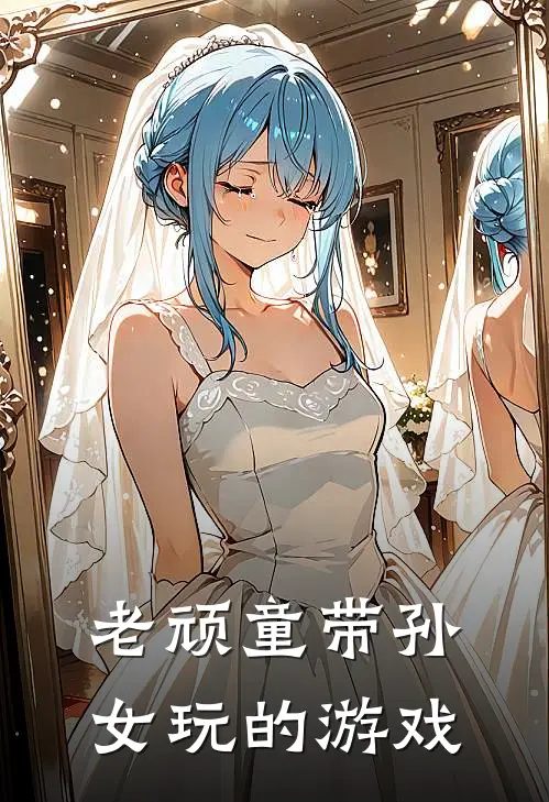 老顽童带孙女玩的游戏