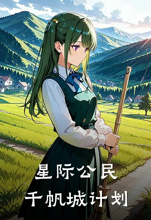 星际公民：千帆城计划张灿张楠免费小说大全_热门免费小说星际公民：千帆城计划(张灿张楠)