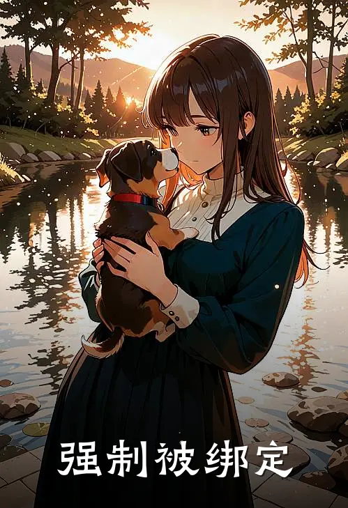 强制被绑定梁乐萦林景程免费小说推荐_推荐完结小说强制被绑定(梁乐萦林景程)