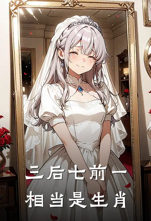 三后七前一相当是生肖