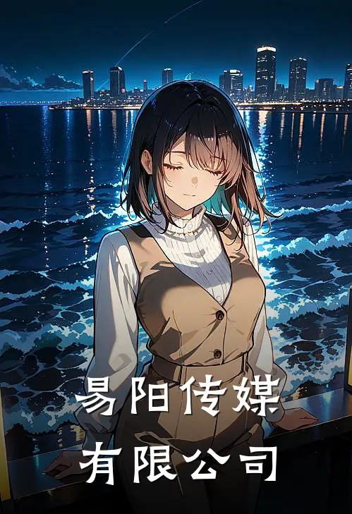 易阳传媒有限公司